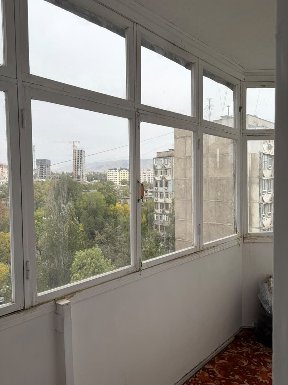 2 ком, Индивидуальный проект, 49 м2, этаж 8/12, Сост: Хорошее - фото 13