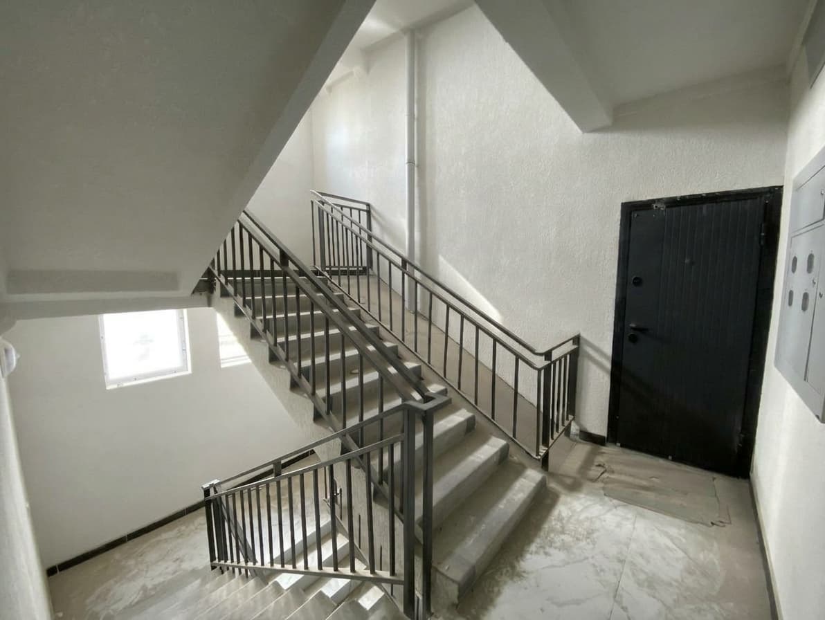 Элитка, 54 м2, этаж 8/9, ж/к ЭкоЛайф, Сост: Сдан ПСО - фото 2