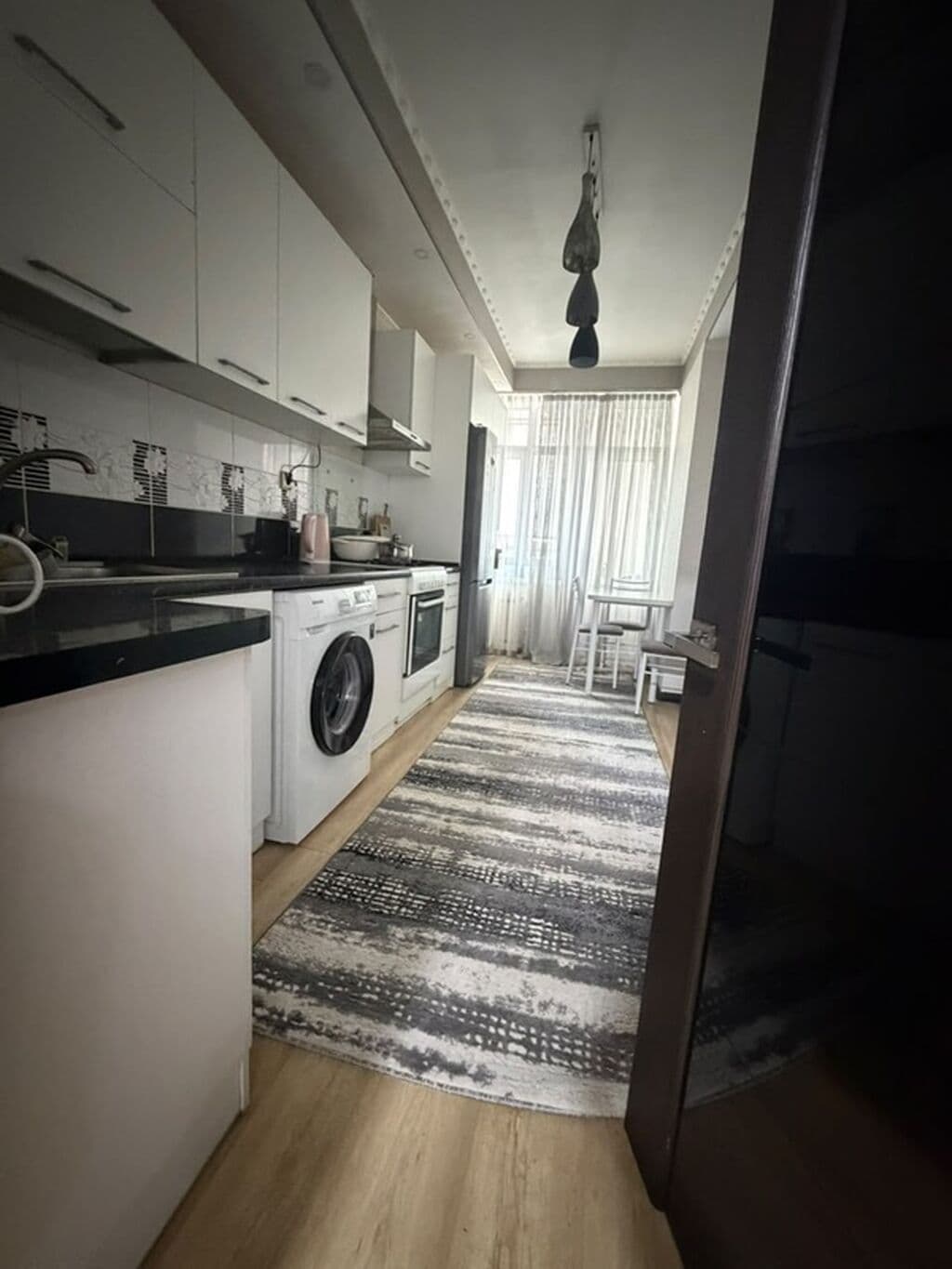 Элитка, 3 ком, 90 м2, этаж 7/10 - фото 4