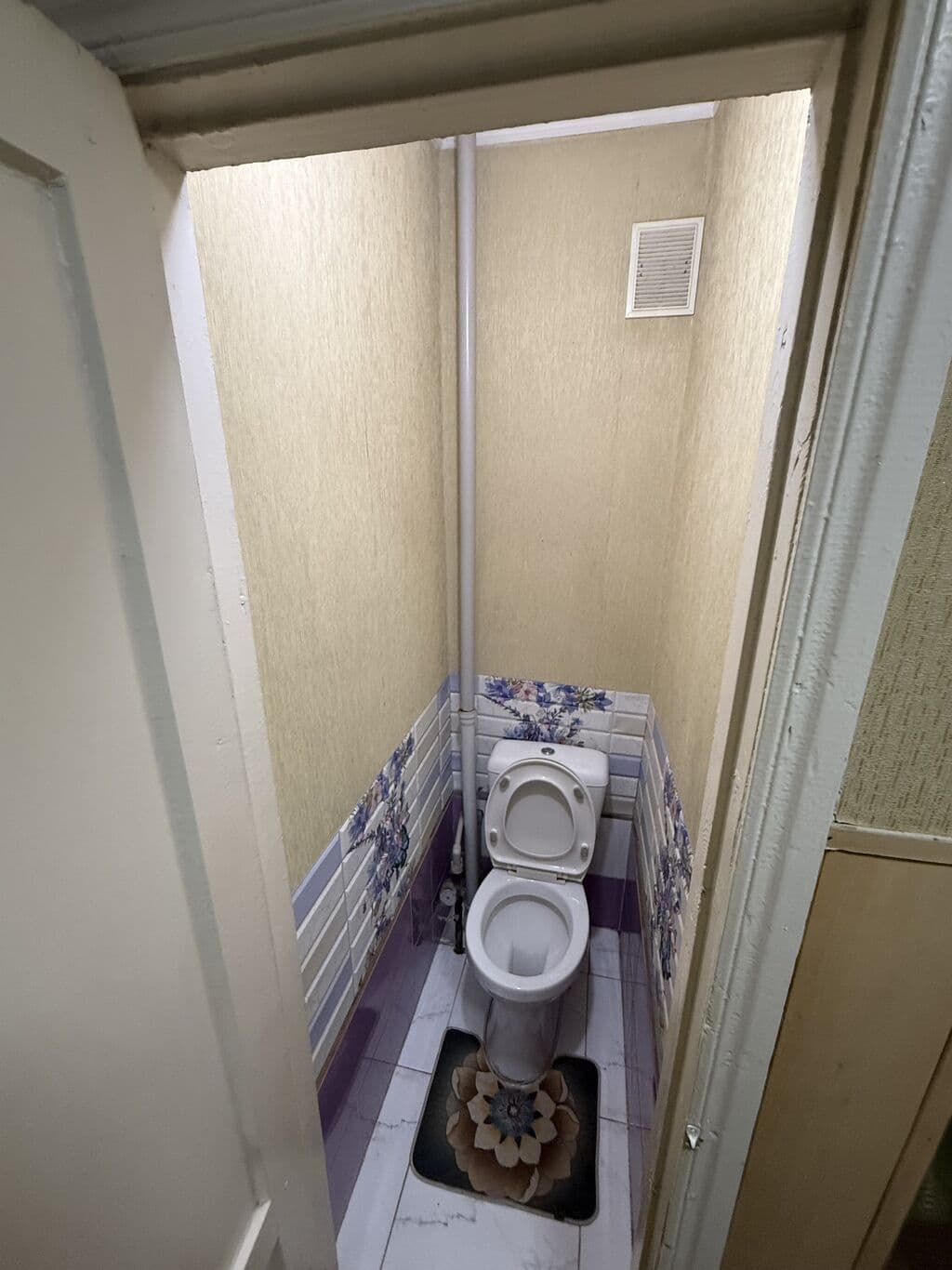 2 ком, Индивидуальный проект, 45 м2, этаж 2/2, Сост: Хорошее - фото 2