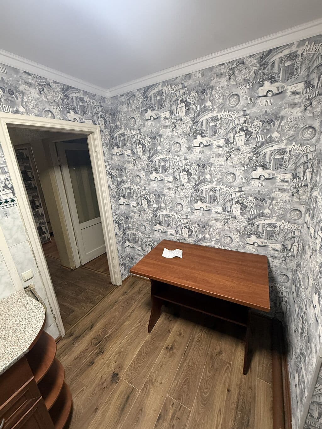 2 ком, Индивидуальный проект, 45 м2, этаж 2/2, Сост: Хорошее - фото 5