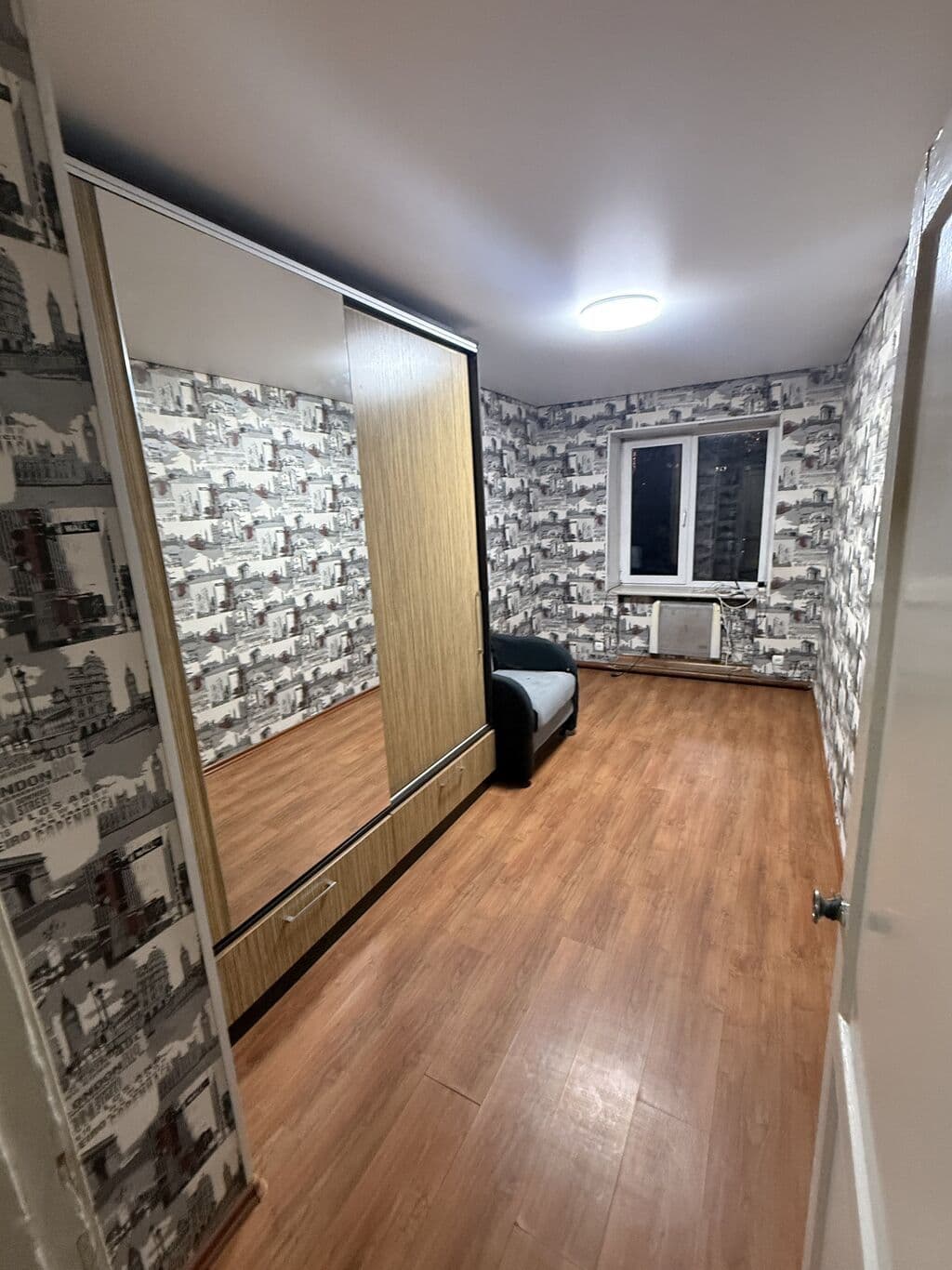 2 ком, Индивидуальный проект, 45 м2, этаж 2/2, Сост: Хорошее - фото 6