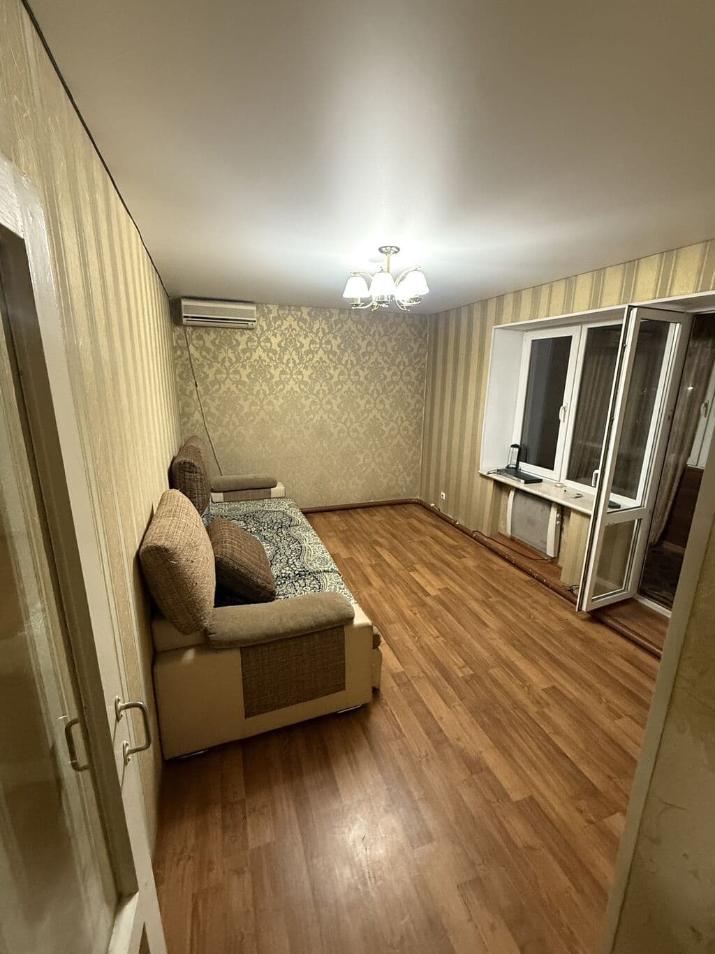 2 ком, Индивидуальный проект, 45 м2, этаж 2/2, Сост: Хорошее - фото 7
