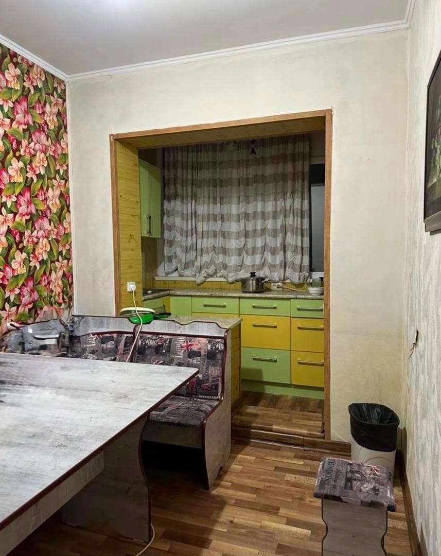4 ком, 106 серия, 79 м2, этаж 9/9, Сост: Хорошее - фото 1