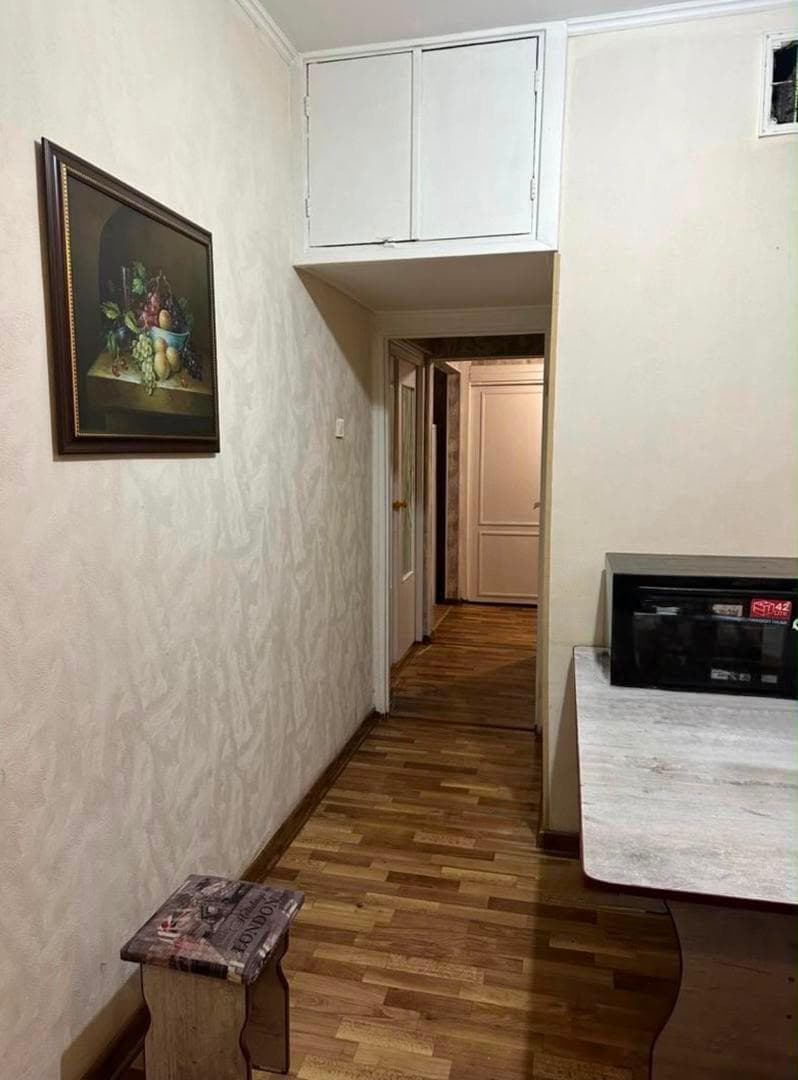 4 ком, 106 серия, 79 м2, этаж 9/9, Сост: Хорошее - фото 2
