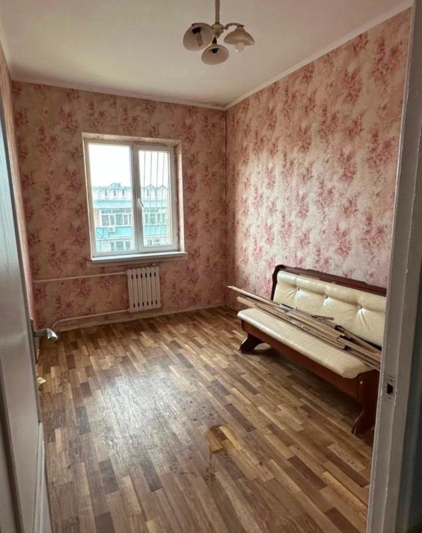 4 ком, 106 серия, 79 м2, этаж 9/9, Сост: Хорошее - фото 4