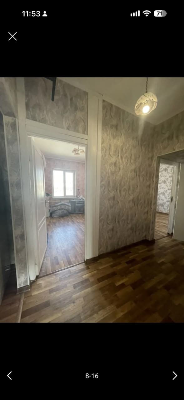 4 ком, 106 серия, 79 м2, этаж 9/9, Сост: Хорошее - фото 8