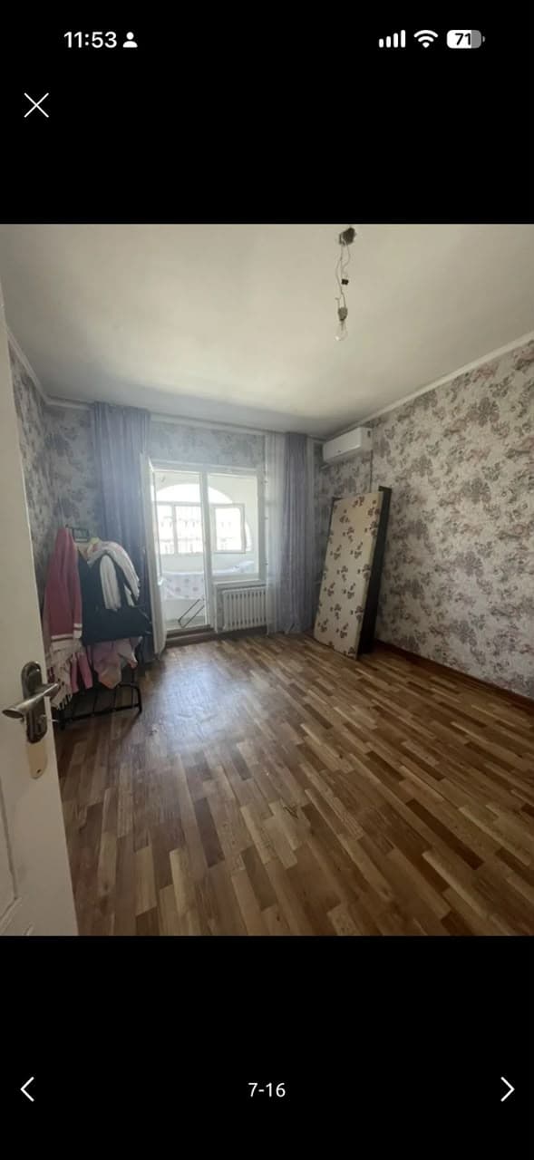 4 ком, 106 серия, 79 м2, этаж 9/9, Сост: Хорошее - фото 9