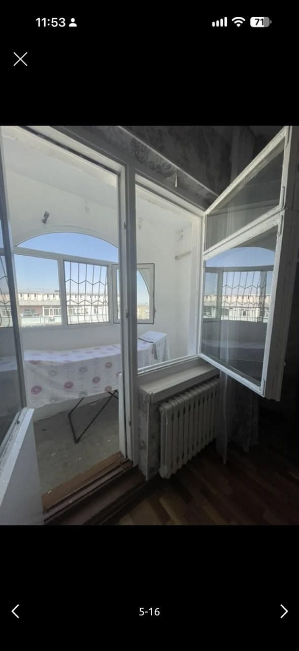 4 ком, 106 серия, 79 м2, этаж 9/9, Сост: Хорошее - фото 11