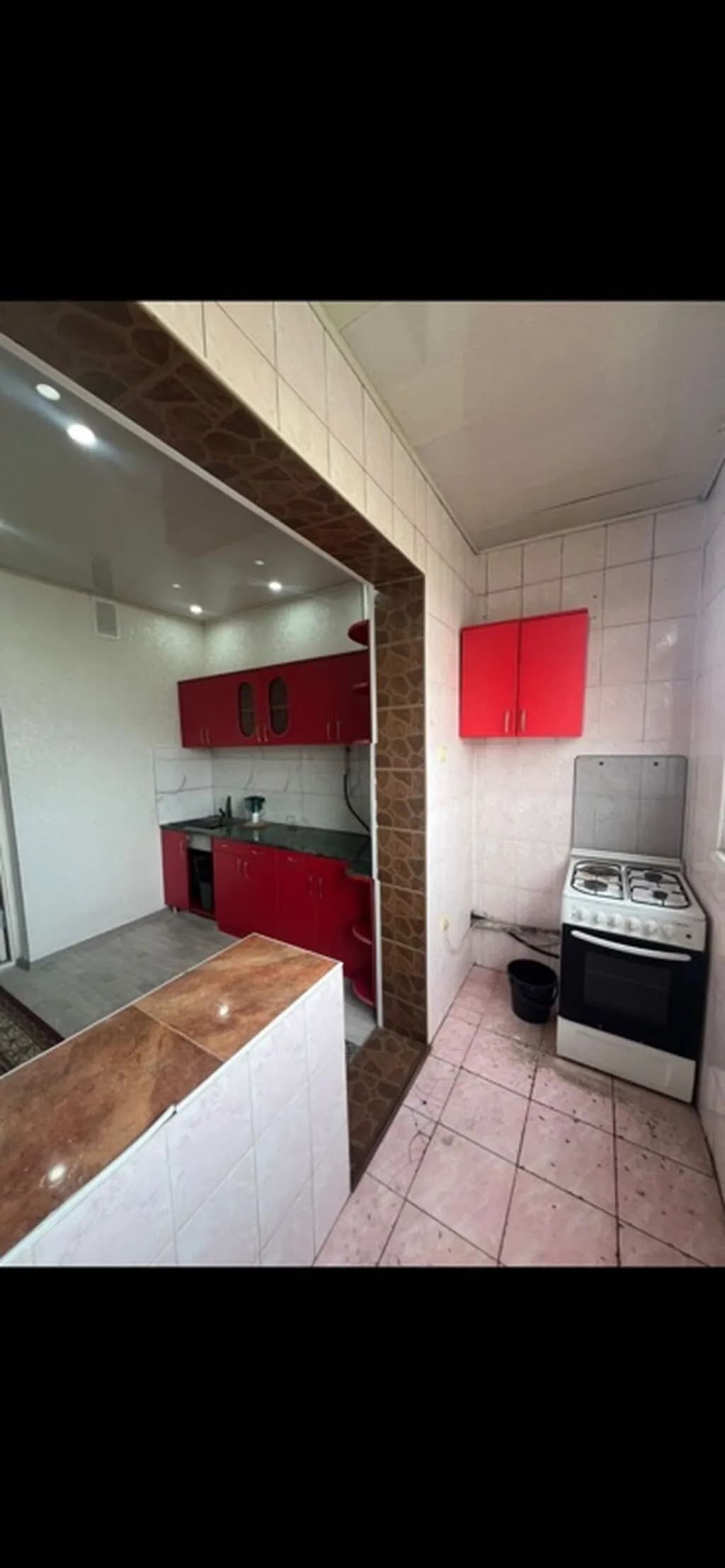 2 ком, 106 улучшенная, 56 м2, этаж 6/9, Сост: Хорошее - фото 1