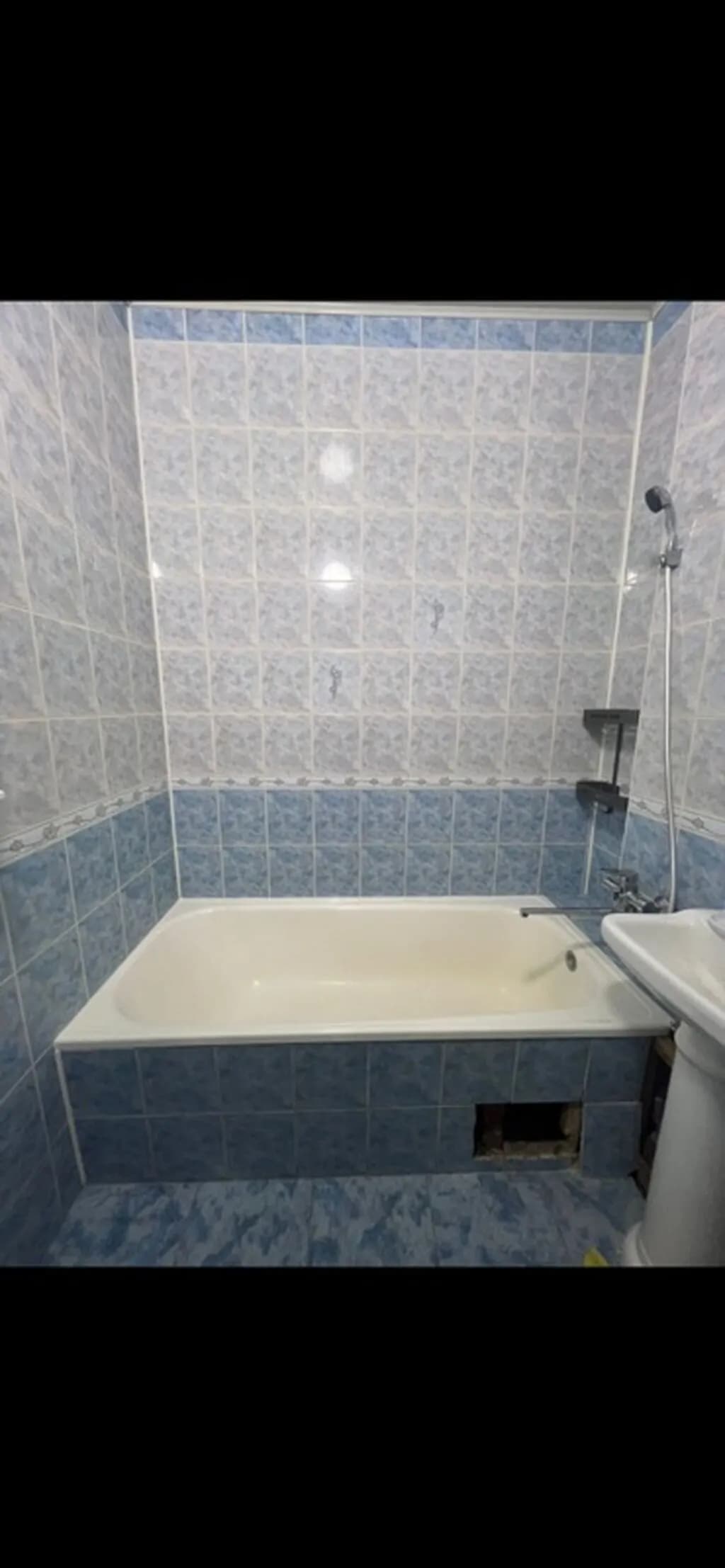 2 ком, 106 улучшенная, 56 м2, этаж 6/9, Сост: Хорошее - фото 4