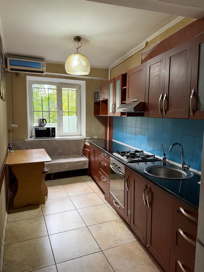 3 ком, Индивидуальный проект, 76 м2, этаж 2/9, Сост: Евроремонт - фото 3