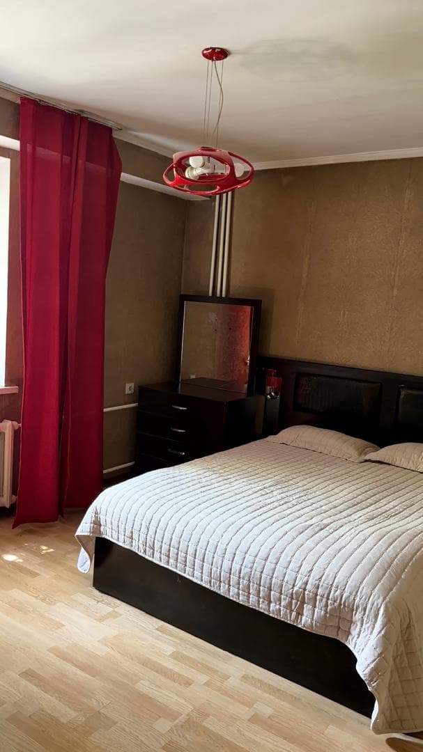 3 ком, Индивидуальный проект, 76 м2, этаж 2/9, Сост: Евроремонт - фото 6