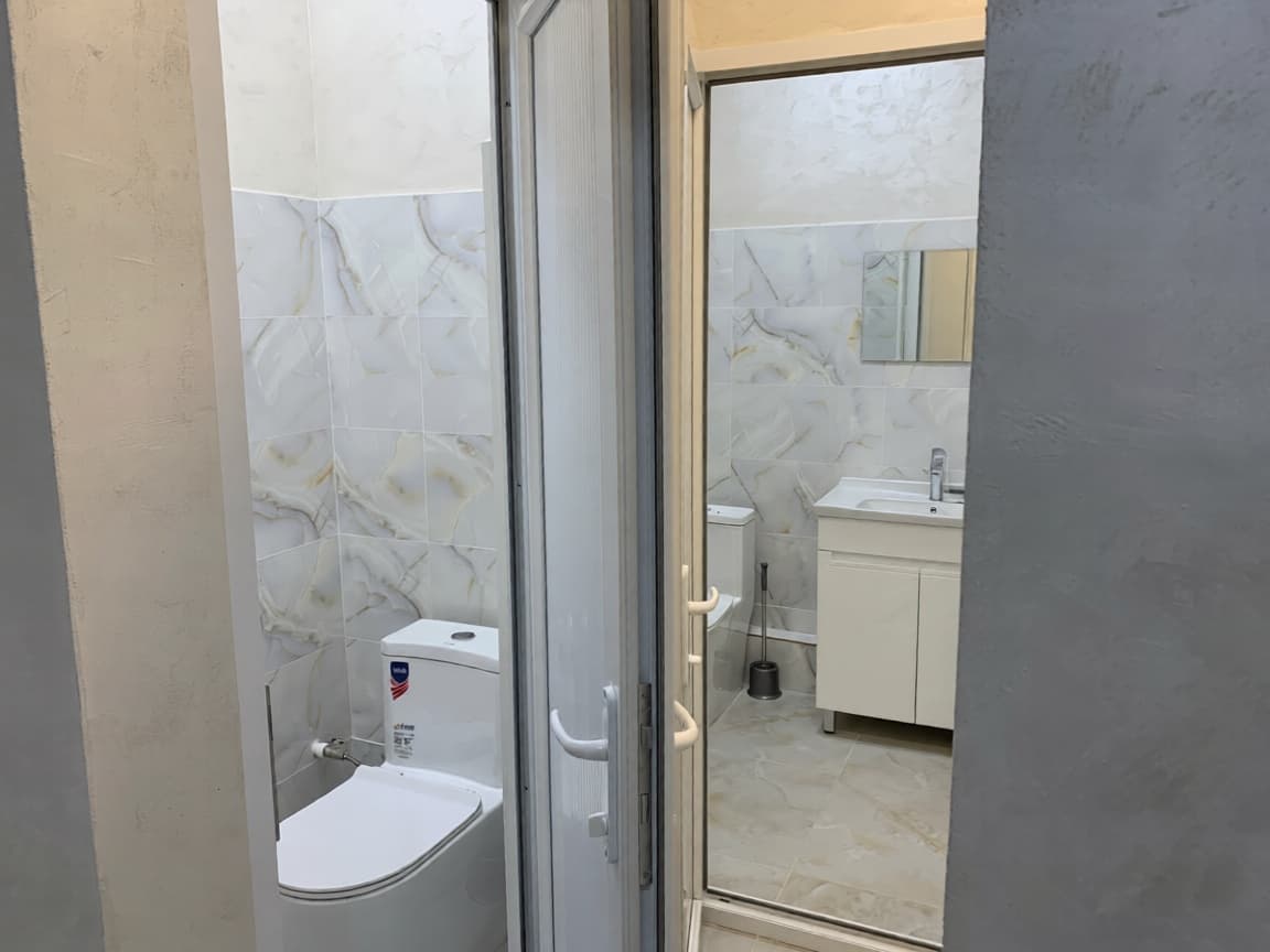 Офис, Коммерческая, 126 м2, этаж 1/14, Сост: Евроремонт - фото 6