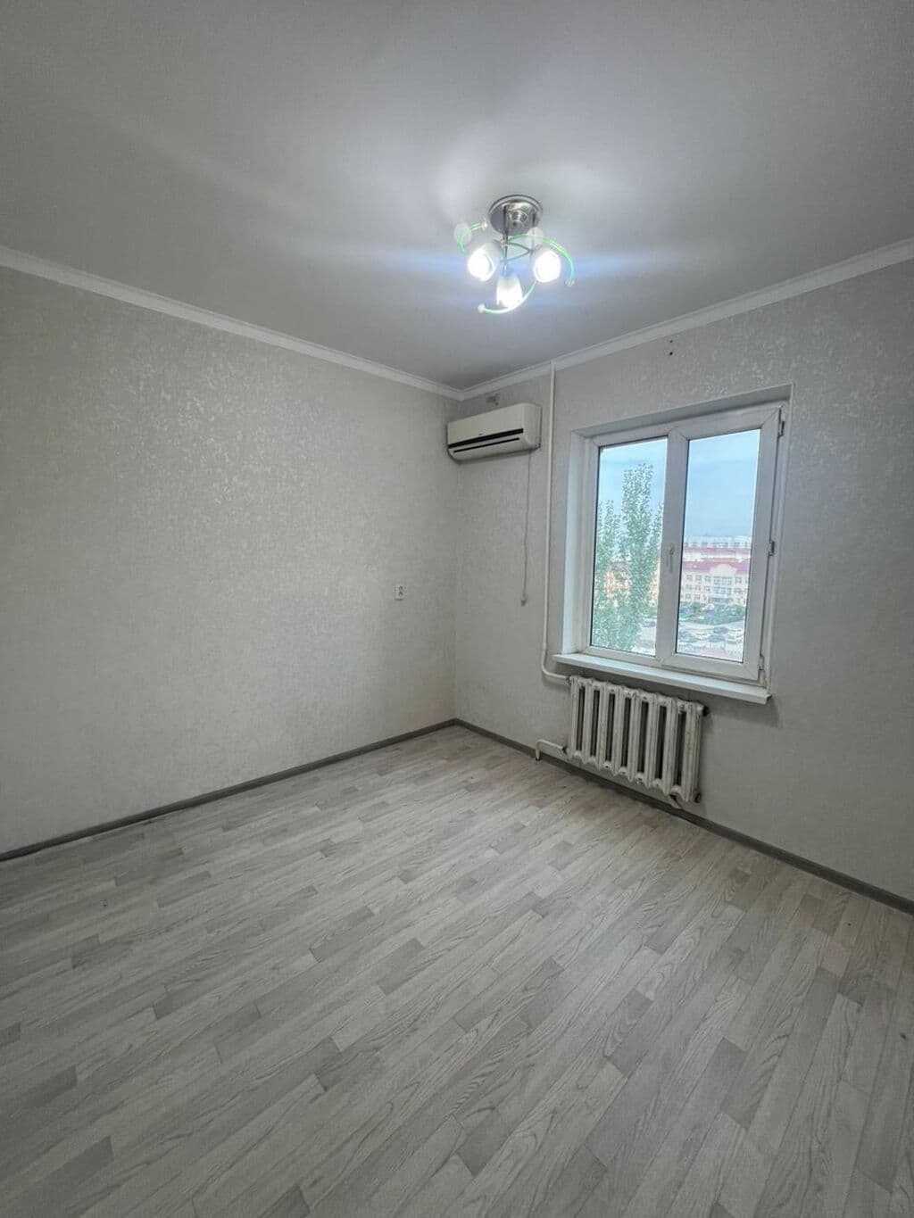 2 ком, 106 улучшенная, 56 м2, этаж 6/9, Сост: Хорошее - фото 6