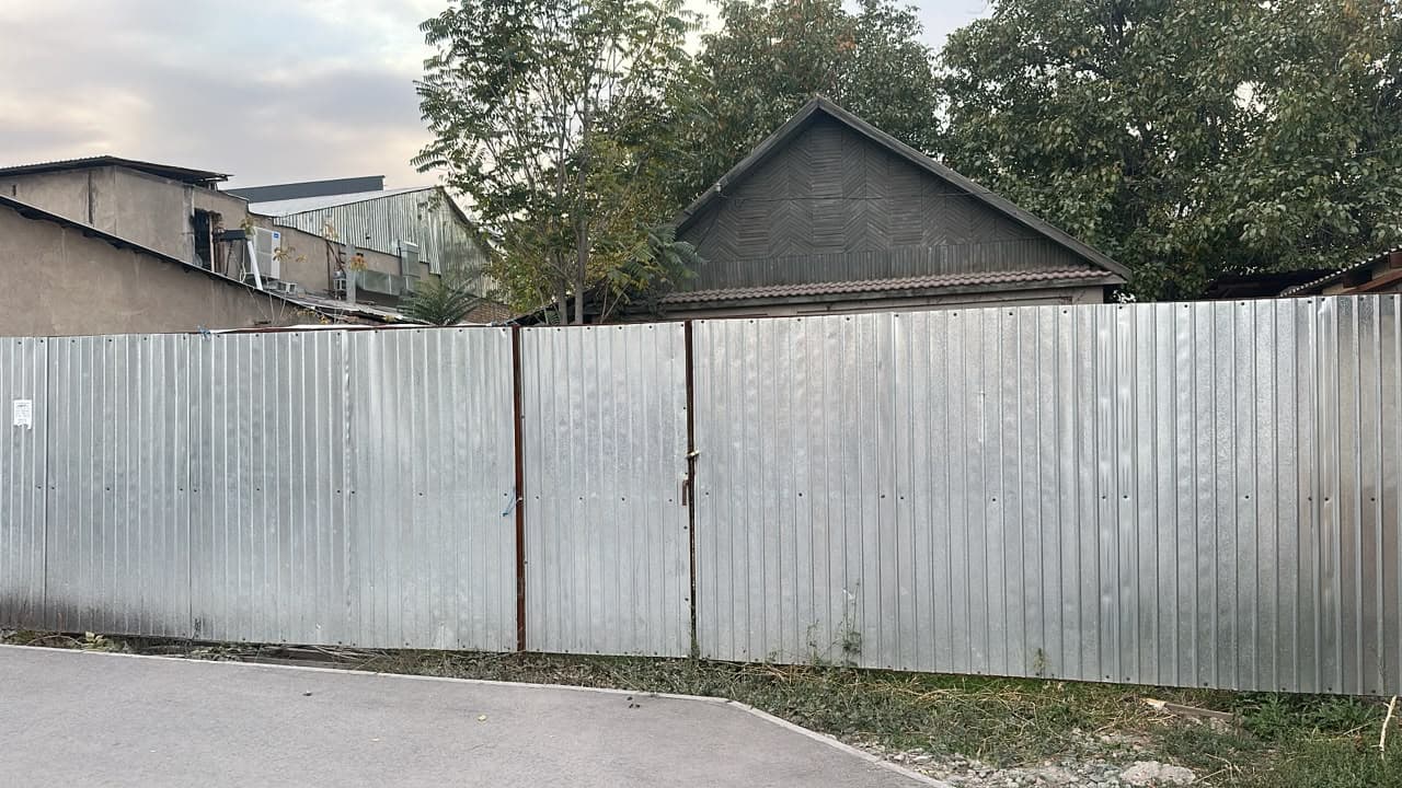 Участок, 6 соток
