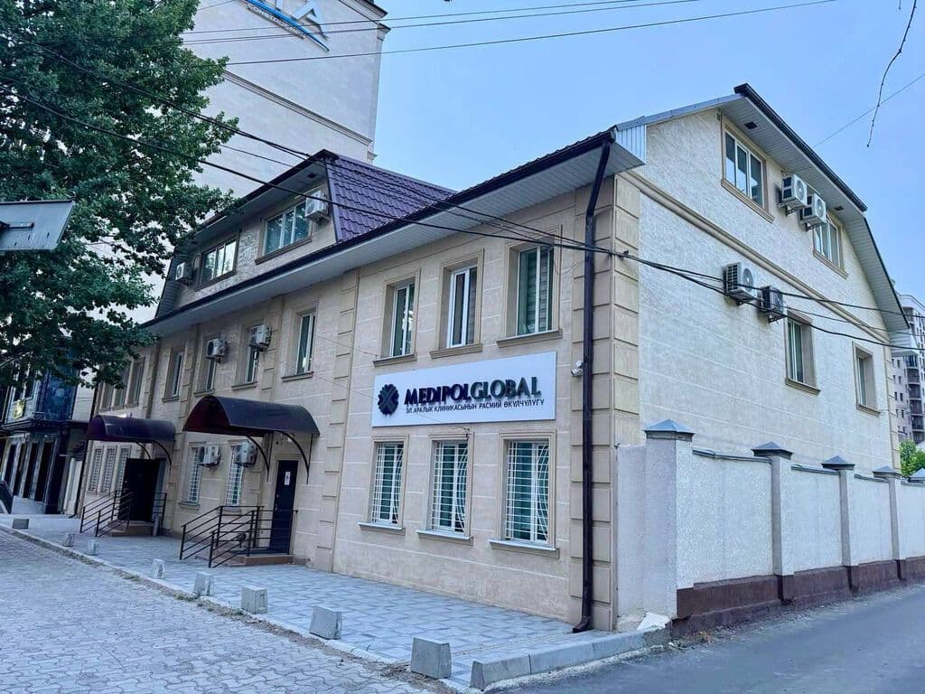 Офис, Коммерческая, 125 м2, этаж 2/3, Сост: Хорошее - фото 1