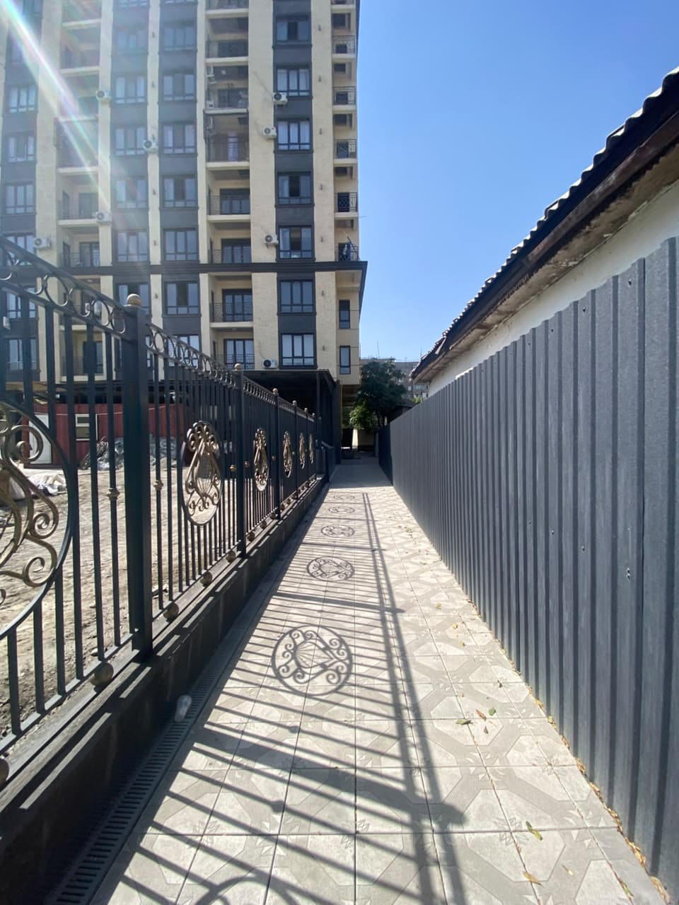 Коммерческая, 208 м2, этаж 1/9, Сост: Сдан ПСО - фото 3