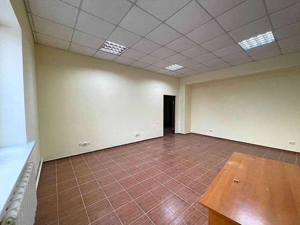 Офис, Коммерческая, 125 м2, этаж 2/3, Сост: Хорошее - фото 5