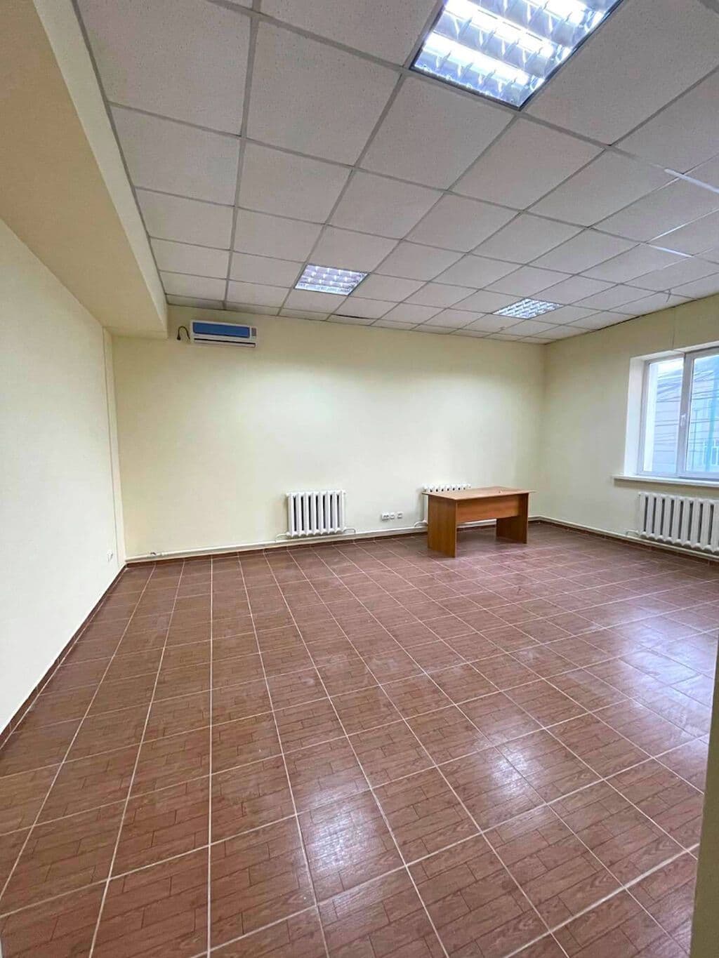 Офис, Коммерческая, 125 м2, этаж 2/3, Сост: Хорошее - фото 6