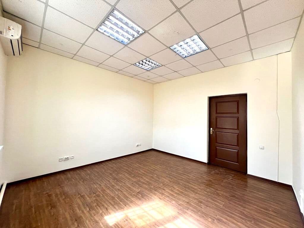 Офис, Коммерческая, 125 м2, этаж 2/3, Сост: Хорошее - фото 7