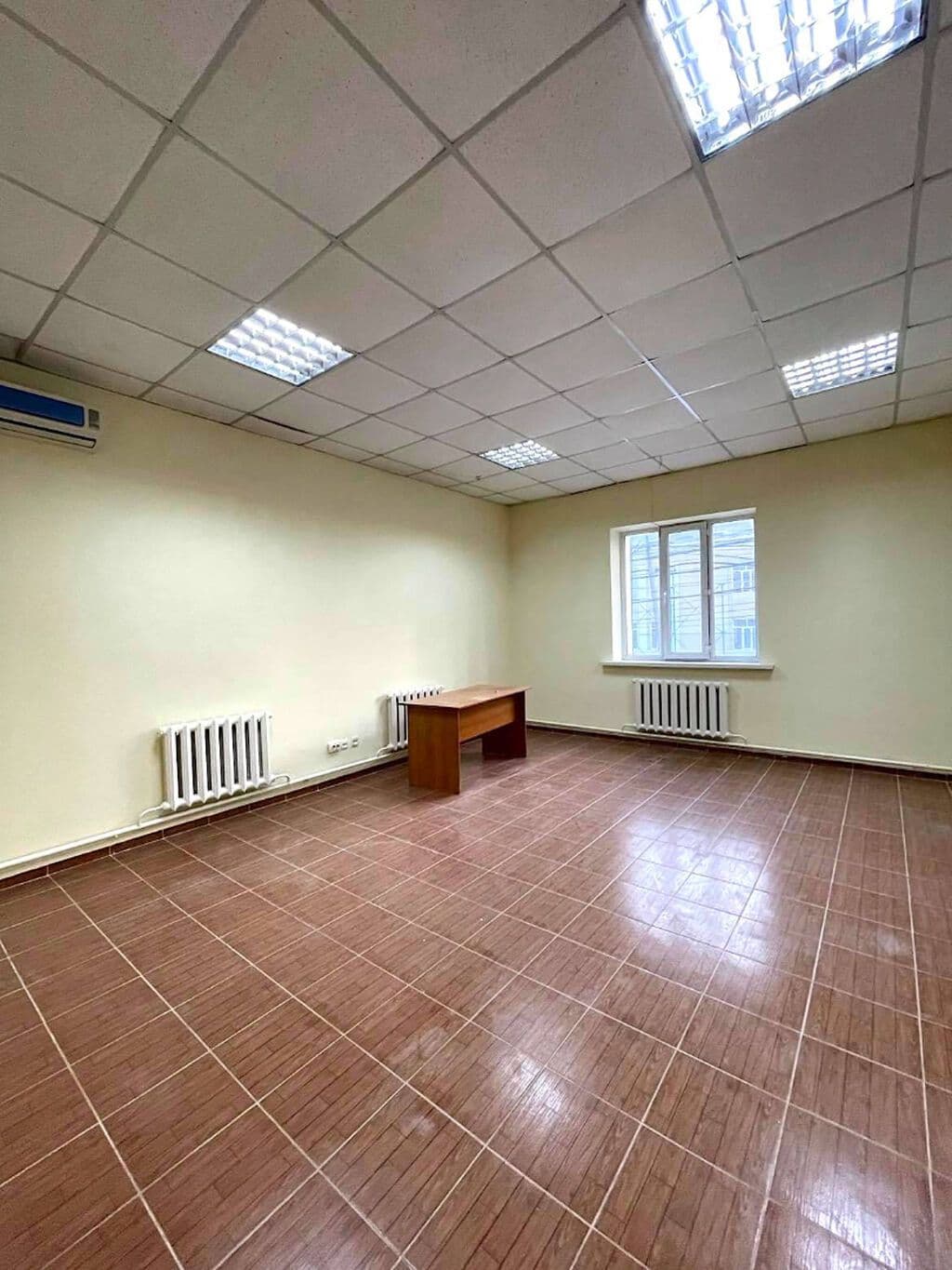 Офис, Коммерческая, 125 м2, этаж 2/3, Сост: Хорошее - фото 8