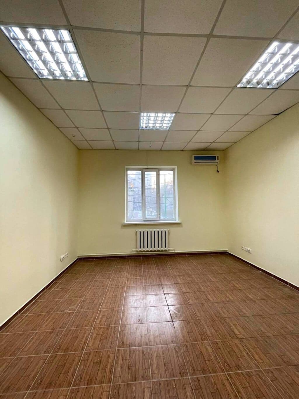 Офис, Коммерческая, 125 м2, этаж 2/3, Сост: Хорошее - фото 11