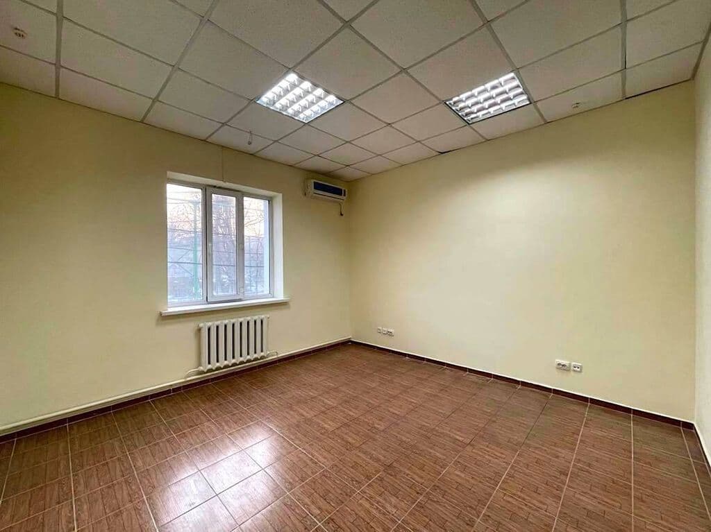 Офис, Коммерческая, 125 м2, этаж 2/3, Сост: Хорошее - фото 12