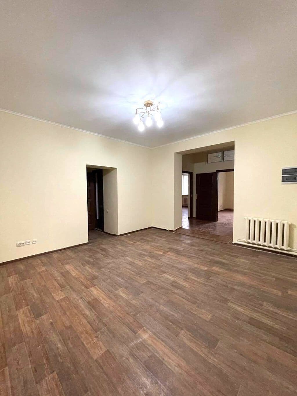 Офис, Коммерческая, 125 м2, этаж 2/3, Сост: Хорошее - фото 15