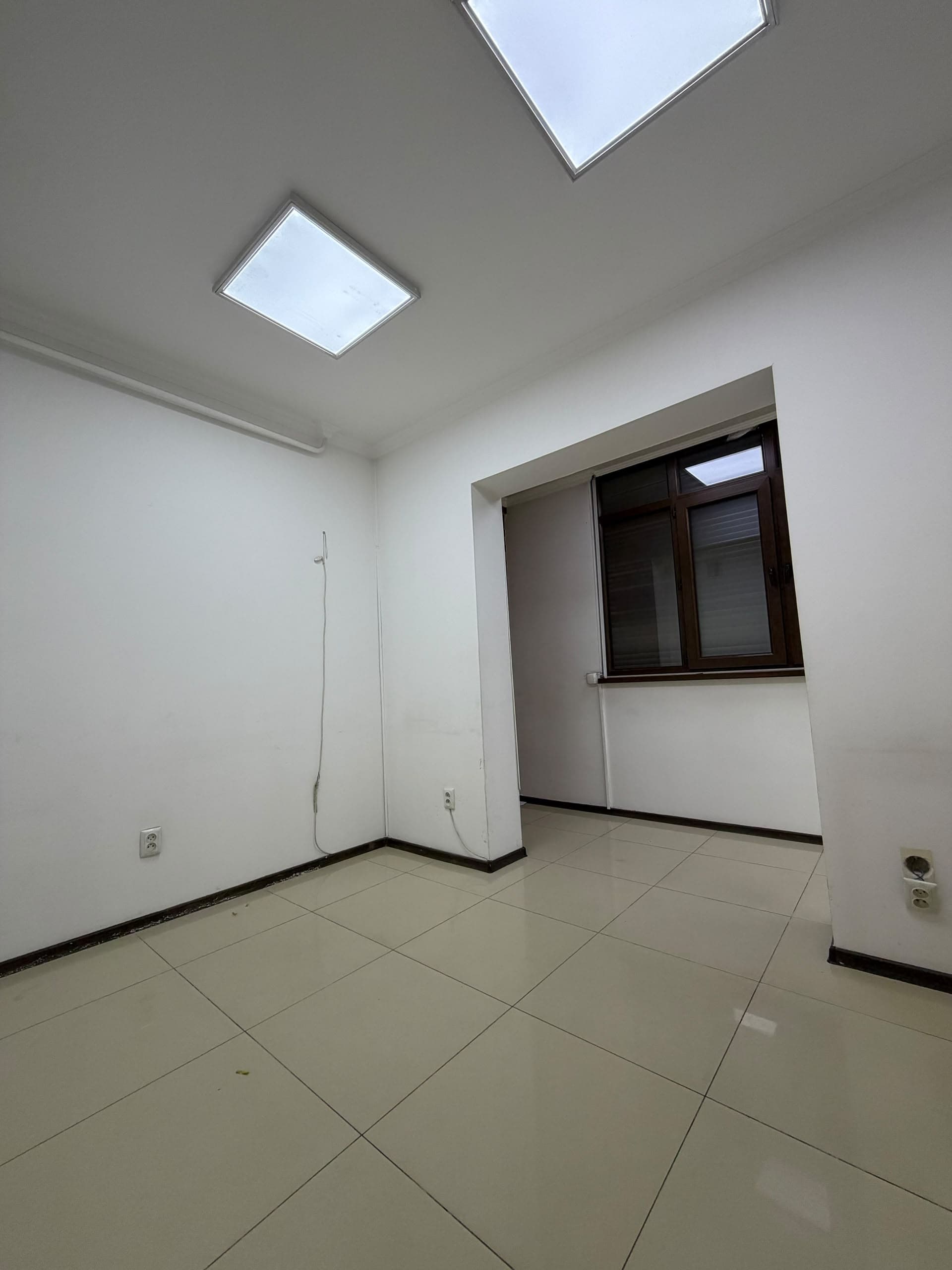 Офис, Коммерческая, 48 м2, этаж 1/7, Сост: Хорошее - фото 4