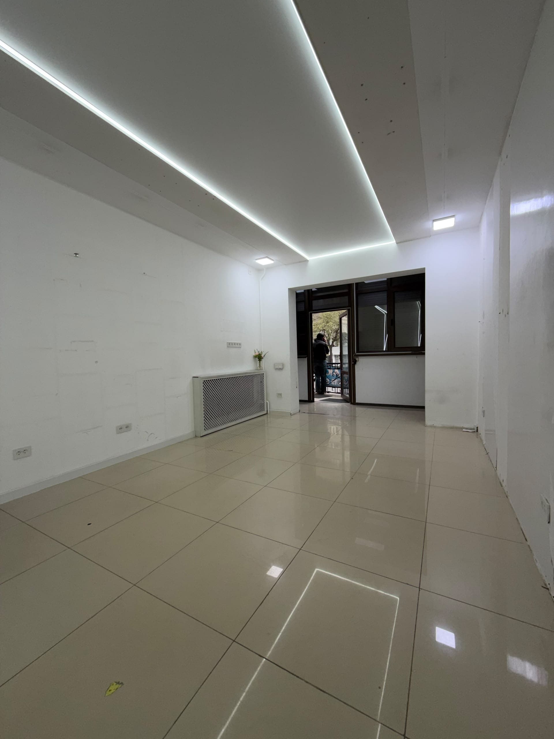 Офис, Коммерческая, 48 м2, этаж 1/7, Сост: Хорошее - фото 6