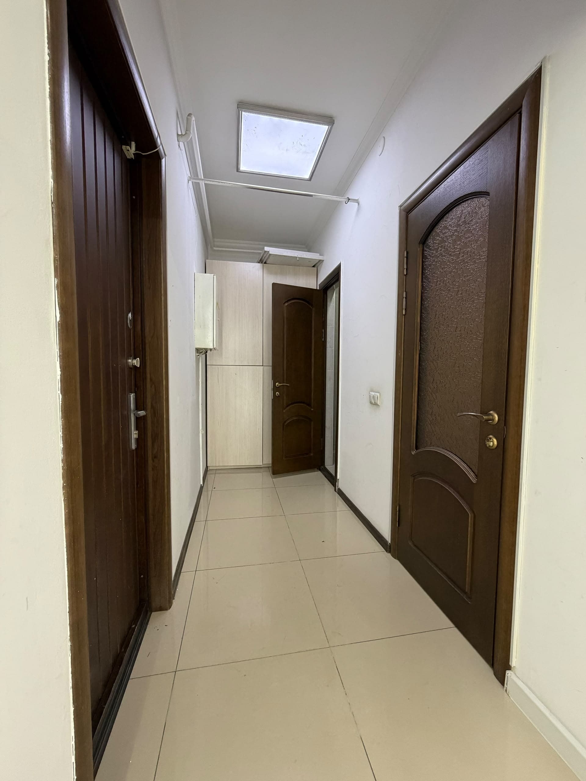 Офис, Коммерческая, 48 м2, этаж 1/7, Сост: Хорошее - фото 7