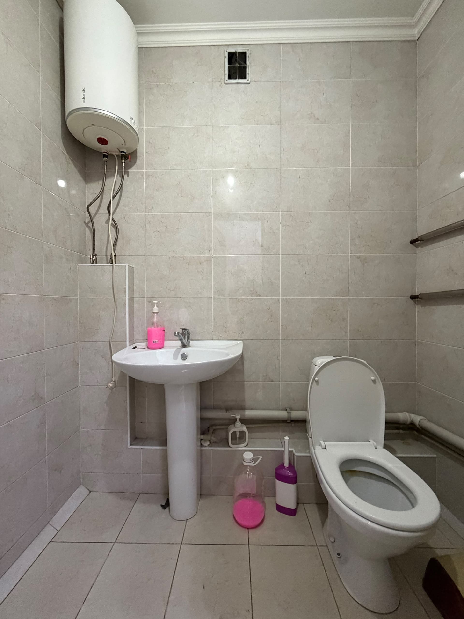 Офис, Коммерческая, 48 м2, этаж 1/7, Сост: Хорошее - фото 8