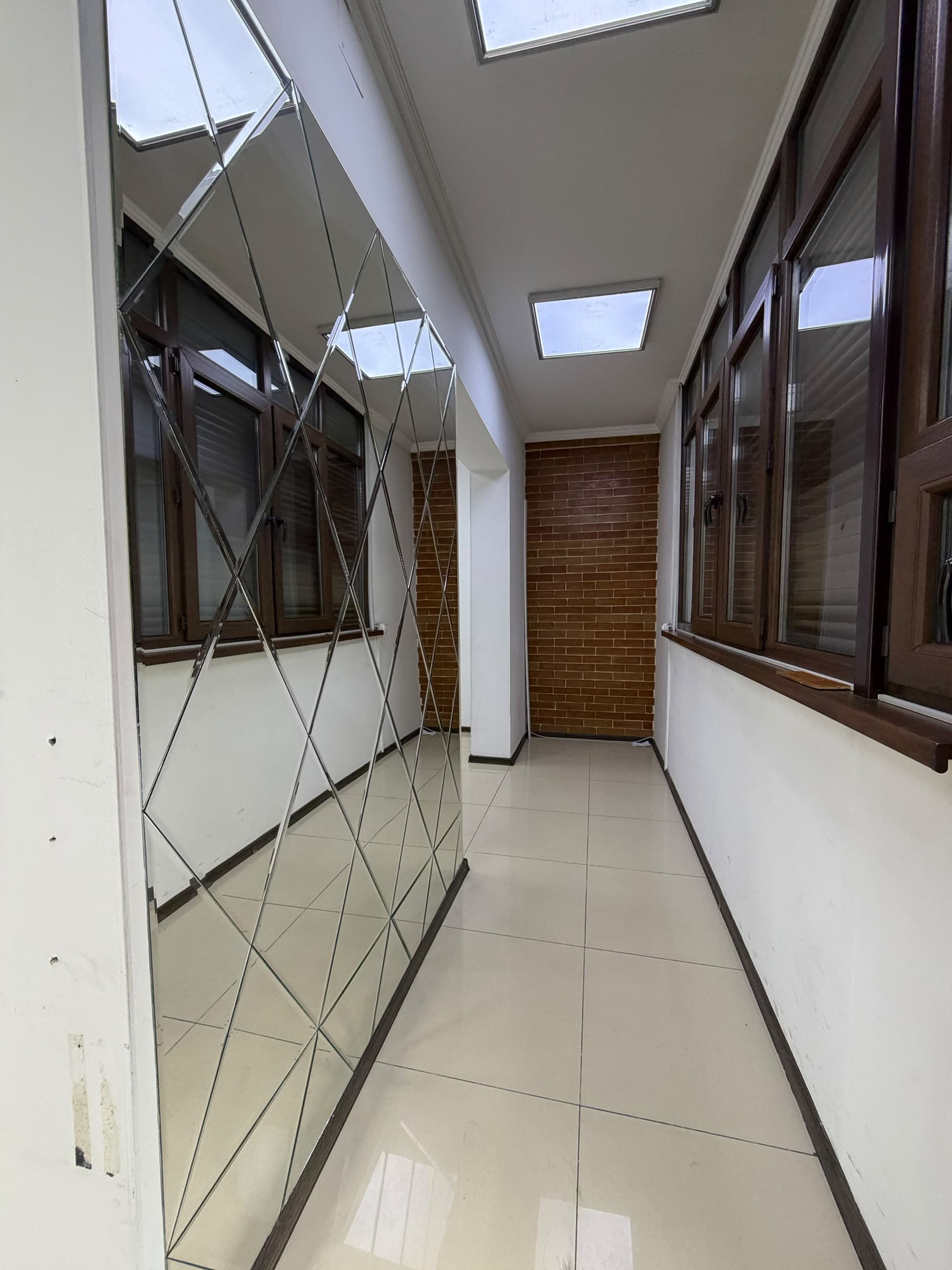 Офис, Коммерческая, 48 м2, этаж 1/7, Сост: Хорошее - фото 9