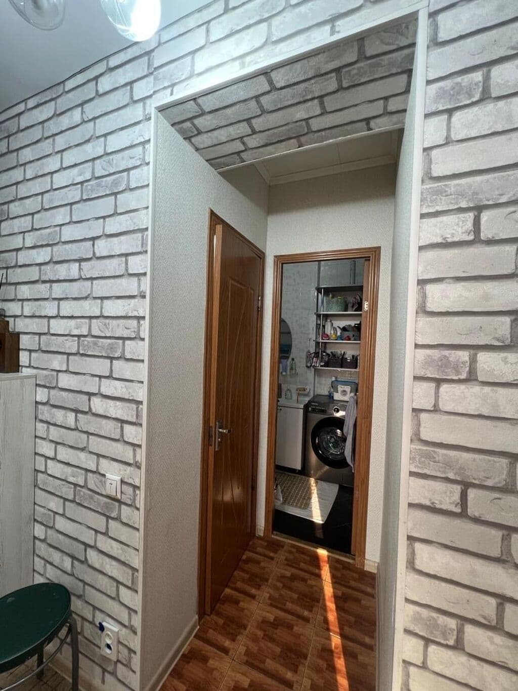 4 ком, Индивидуальный проект, 80 м2, этаж 5/5, Сост: Хорошее - фото 1