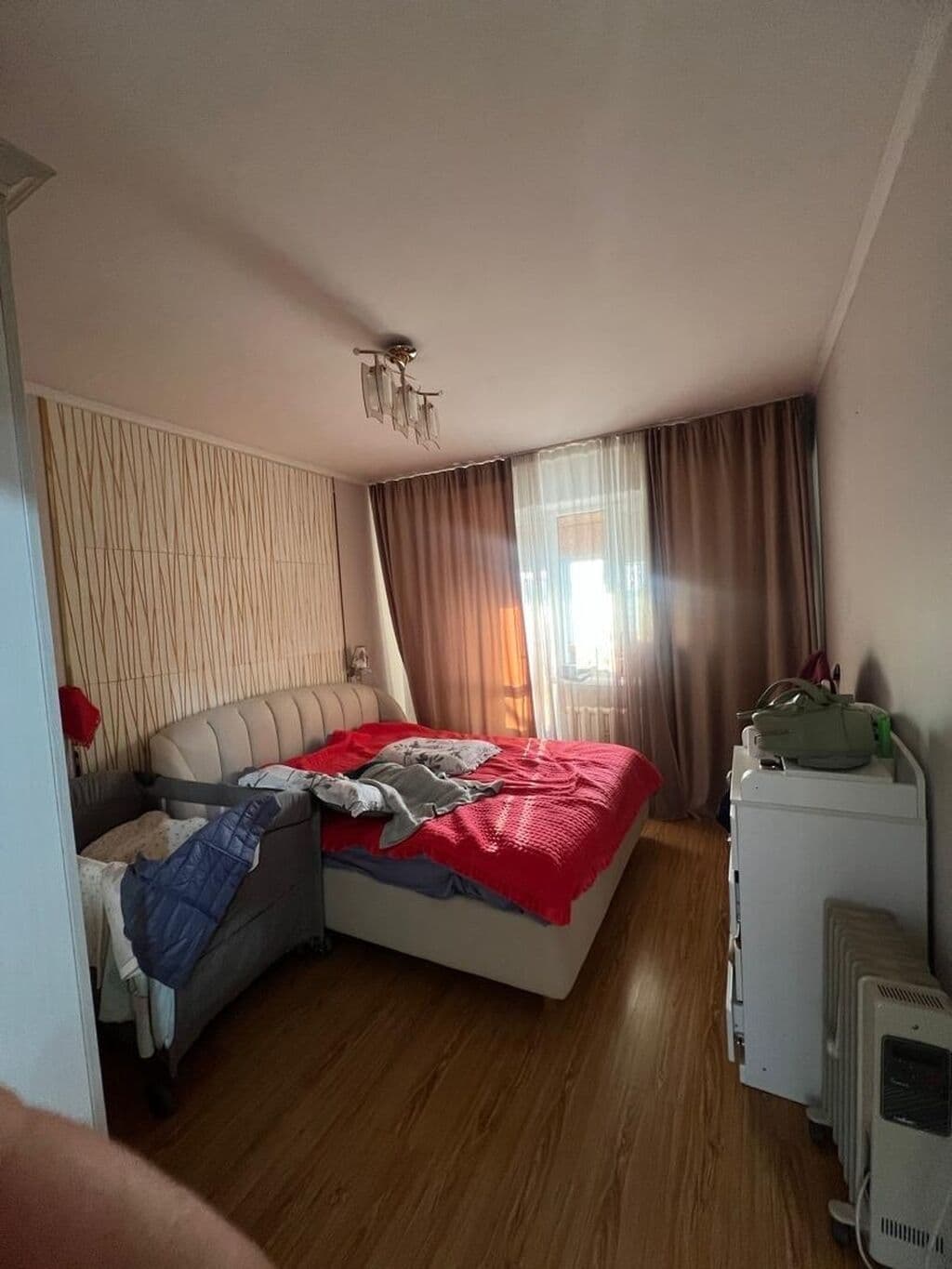 4 ком, Индивидуальный проект, 80 м2, этаж 5/5, Сост: Хорошее - фото 5