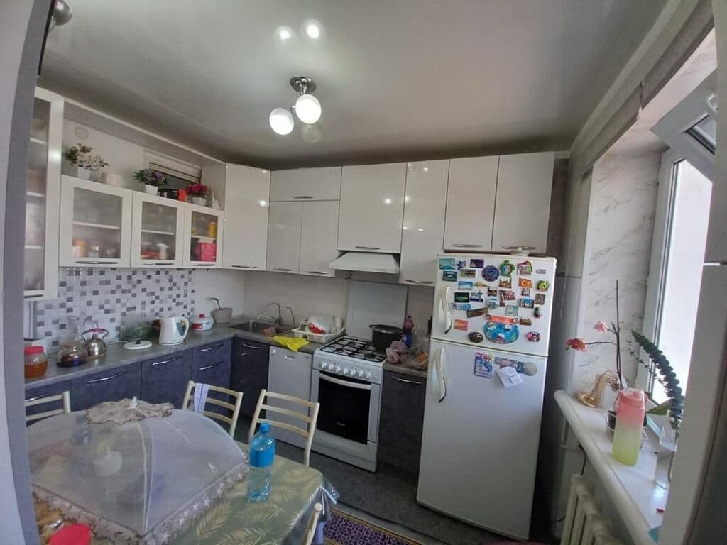 4 ком, Индивидуальный проект, 80 м2, этаж 5/5, Сост: Хорошее - фото 6
