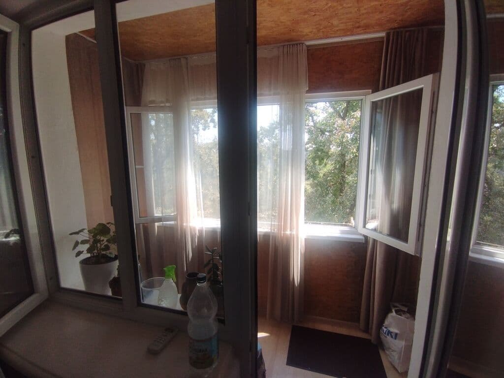 4 ком, Индивидуальный проект, 80 м2, этаж 5/5, Сост: Хорошее - фото 7