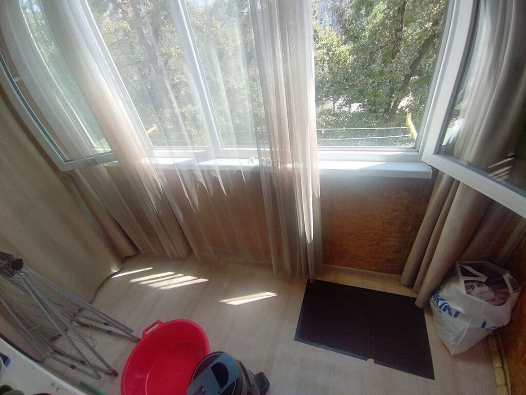 4 ком, Индивидуальный проект, 80 м2, этаж 5/5, Сост: Хорошее - фото 8