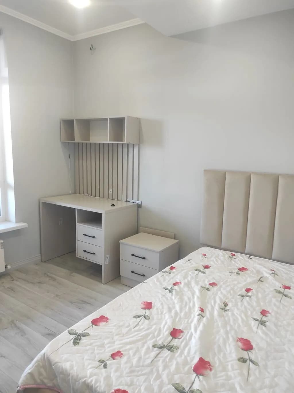 Элитка, 2 ком, 70 м2, этаж 2/14, ж/к ЖК Флоренция, Сост: Евроремонт - фото 12