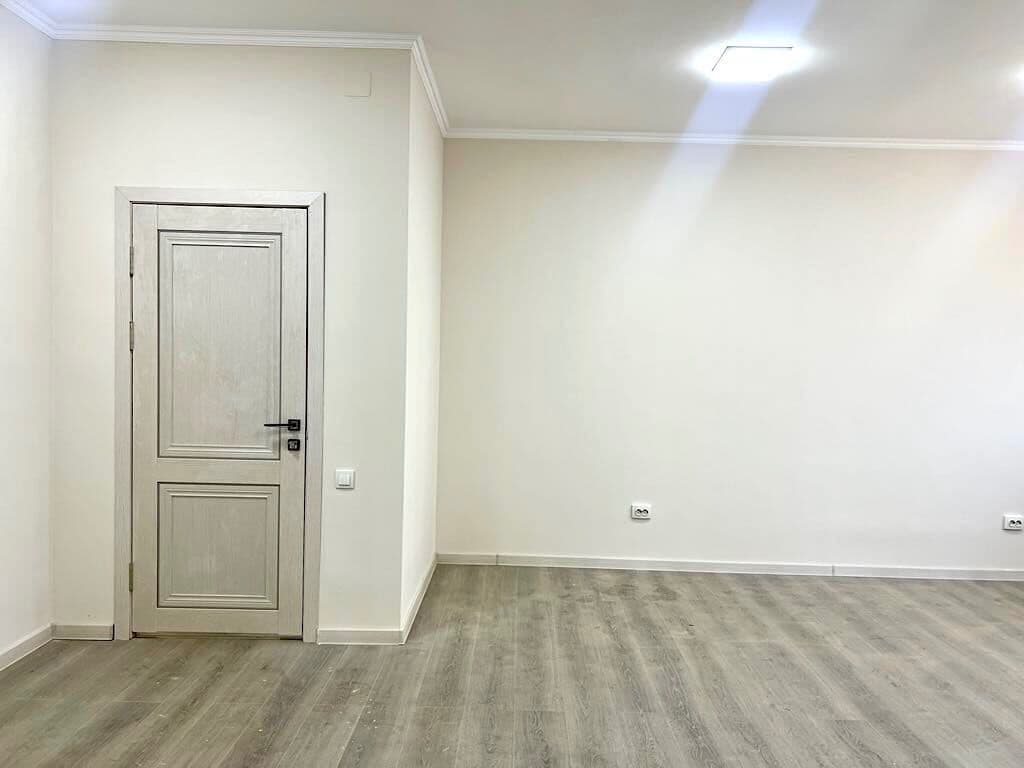 Офис, Коммерческая, 200 м2, этаж 3/3, Сост: Евроремонт - фото 5