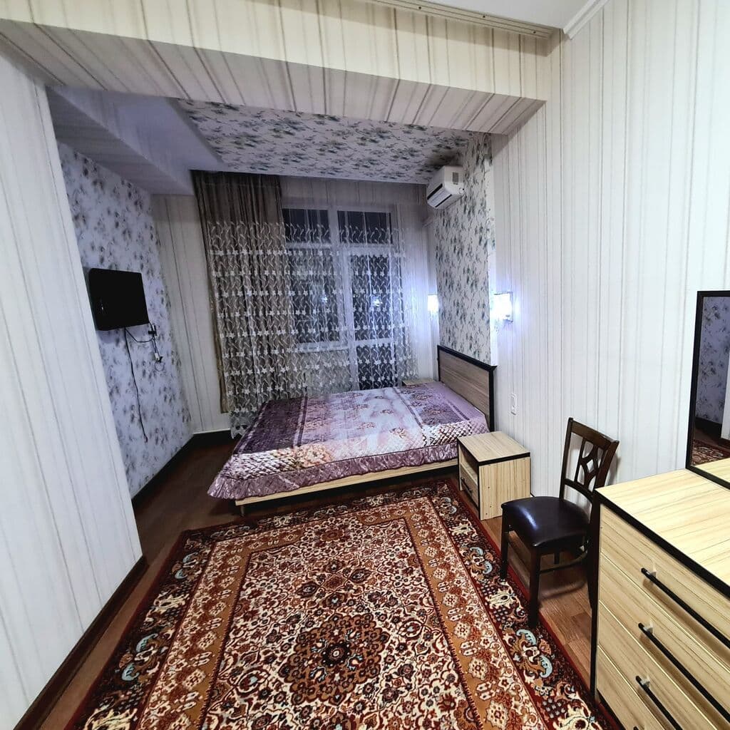 Элитка, 2 ком, 100 м2, этаж 4/9, Сост: Хорошее - фото 4