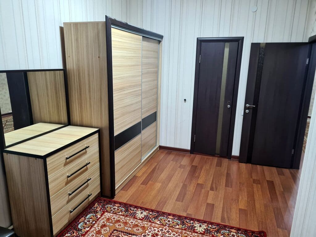 Элитка, 2 ком, 100 м2, этаж 4/9, Сост: Хорошее - фото 10