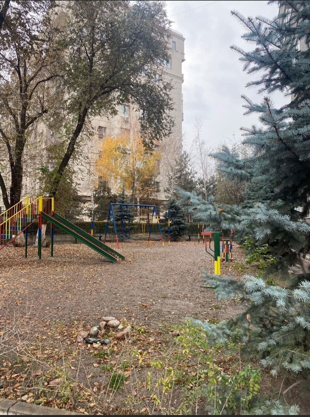 Элитка, 2 ком, 100 м2, этаж 4/9, Сост: Хорошее - фото 11