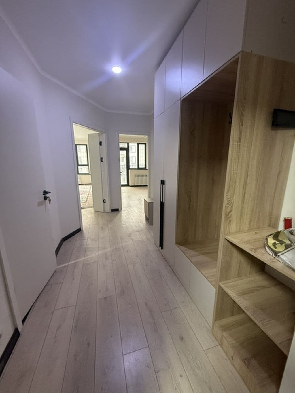 Элитка, 2 ком, 51 м2, этаж 12/15, ж/к БЕЛЕК, Сост: Хорошее - фото 2