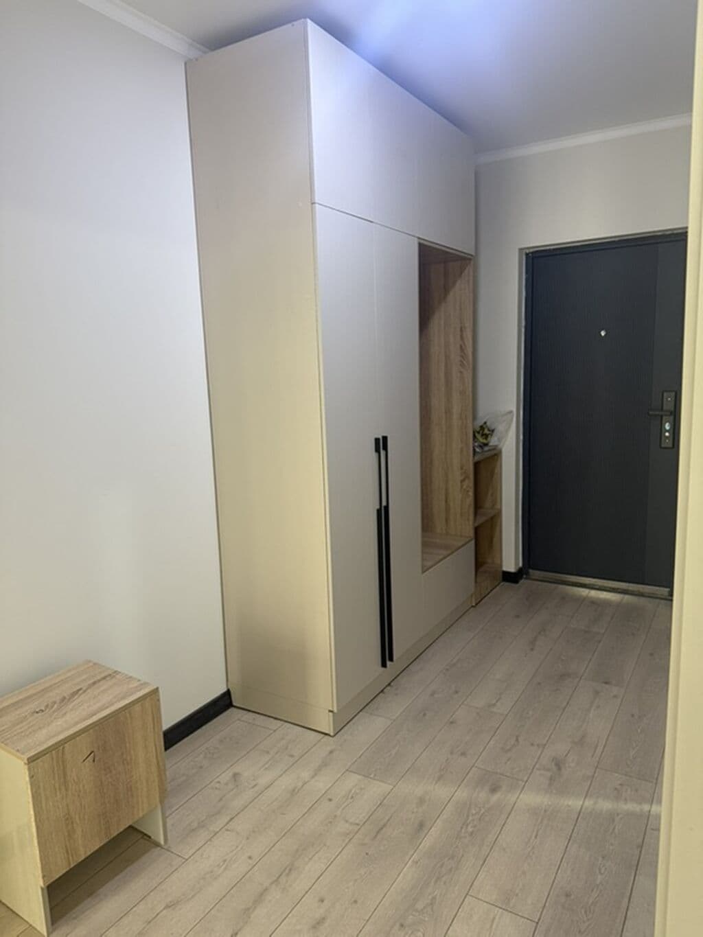 Элитка, 2 ком, 51 м2, этаж 12/15, ж/к БЕЛЕК, Сост: Хорошее - фото 5
