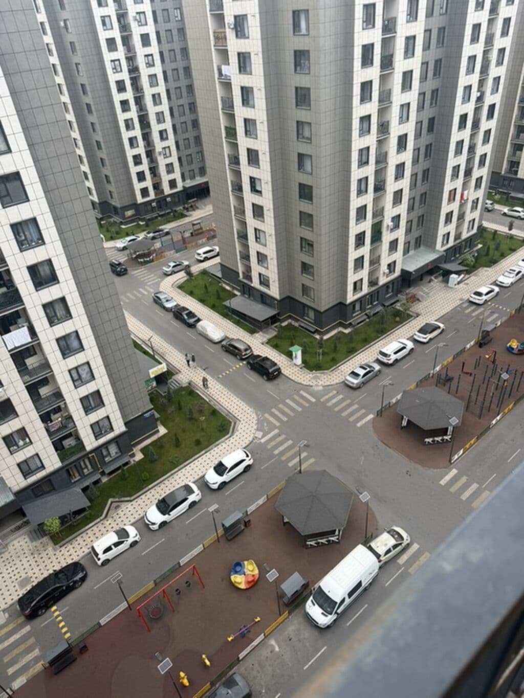 Элитка, 2 ком, 51 м2, этаж 12/15, ж/к БЕЛЕК, Сост: Хорошее - фото 6