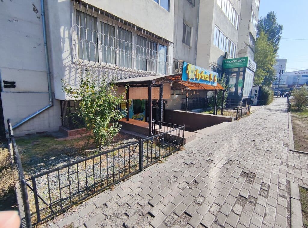 Коммерческая, 150 м2, этаж -1/8, Сост: Евроремонт - фото 9