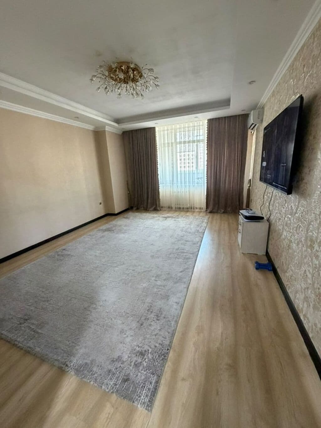 Элитка, 3 ком, 90 м2, этаж 7/10, Сост: Хорошее - фото 2