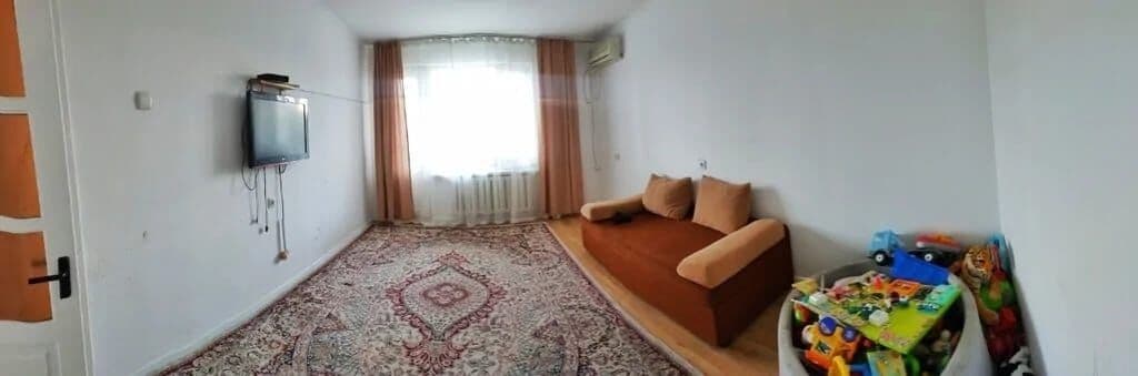 2 ком, 106 улучшенная, 76 м2, этаж 4/10, Сост: Хорошее - фото 5